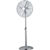 TOO FANS-40-120-M ARCTIC álló ventilátor fém 40cm