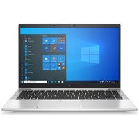HP EliteBook 840 G8 14"FHD/Intel Core i5-1145G7/32GB/512GB/Int.VGA/Win11 Pro/ezüst laptop
