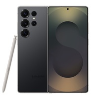 Samsung SM-S938BZKDEUE Galaxy S25 Ultra 6,8" 5G 12/256GB DualSIM fekete titán okostelefon Samsung SM-S938BZKDEUE Galaxy S25 Ultra 6,8" 5G 12/256GB DualSIM fekete titán okostelefon