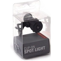 Kikkerland Ledes lámpa, csipeszes (FL27-EU) Kikkerland Ledes lámpa, csipeszes (FL27-EU)