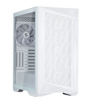 Zalman Z9 Iceberg MS White fehér (táp nélküli) ablakos E-ATX ház Zalman Z9 Iceberg MS White fehér (táp nélküli) ablakos E-ATX ház