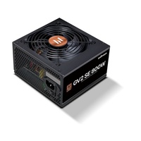 Zalman ZM800-GV2SE 800W 80+ Bronze ventillátorral dobozos tápegység Zalman ZM800-GV2SE 800W 80+ Bronze ventillátorral dobozos tápegység