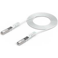 Ubiquiti UACC-Uplink-SFP28-3M 25Gbps SFP28 3m DAC kábel Ubiquiti UACC-Uplink-SFP28-3M 25Gbps SFP28 3m DAC kábel