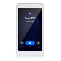 Ubiquiti UA-Intercom-Viewer Unifi Access érintőképernyős videotelefon Ubiquiti UA-Intercom-Viewer Unifi Access érintőképernyős videotelefon