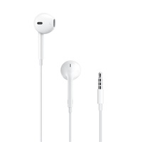 Apple MWU53ZM/A 3,5mm jack fehér fülhallgató