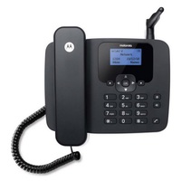 Motorola FW410L asztali vezetékes GSM 4G telefon, WIFI hotspot Motorola FW410L asztali vezetékes GSM 4G telefon, WIFI hotspot