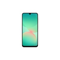 Samsung SM-A266B A26 6,7" 5G 6/128GB DualSIM fehér okostelefon