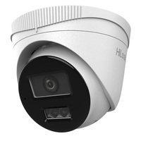 HiLook IPC-T240HA-LU(4mm) /Kültéri/4MP/4mm/IR/Láthatófény 30m/WDR/MD 2.0/Smart Hybrid Light PoE IP turret kamera HiLook IPC-T240HA-LU(4mm) /Kültéri/4MP/4mm/IR/Láthatófény 30m/WDR/MD 2.0/Smart Hybrid Light PoE IP turret kamera