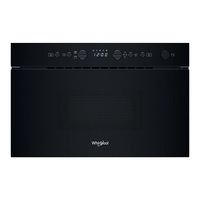 Whirlpool WMN14BB beépíthető mikrohullámú sütő