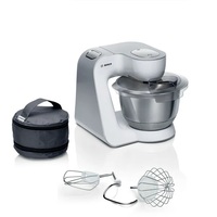 BOSCH  MUM58200 fehér-ezüst konyhai robotgép