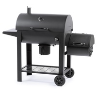 Fieldmann FZG 1018 faszenes grillsütő