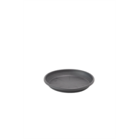 FLAIR Cilindro 61107 antracit 20 cm alátét