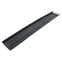 FLAIR Foxtrot 69934 antracit 100 cm alátét