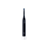 Oral-B iO2 Series Night Black elektromos fogkefe Oral-B iO2 Series Night Black elektromos fogkefe