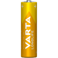 Varta 4106301132 Longlife ceruza AA (LR06) elem 12db/csomag (műanyagmentes csomagolás) Varta 4106301132 Longlife ceruza AA (LR06) elem 12db/csomag (műanyagmentes csomagolás)