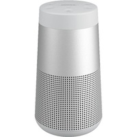 Bose SoundLink Revolve II Bluetooth ezüst hangszóró (Újracsomagolt) Bose SoundLink Revolve II Bluetooth ezüst hangszóró (Újracsomagolt)