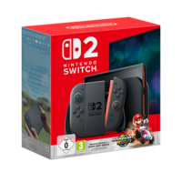 Nintendo Switch 2 játékkonzol + Mario Kart World