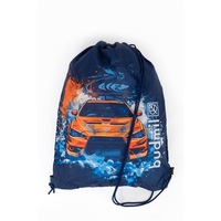 Budmil 10150033 S12 Amara sötétkék tornazsák Budmil 10150033 S12 Amara sötétkék tornazsák