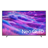 Samsung 65" QE65QN80FAUXXH 4K UHD Smart Neo QLED Mini LED TV