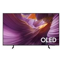 Samsung 77" QE77S85FAEXXH 4K UHD Smart OLED TV Samsung 77" QE77S85FAEXXH 4K UHD Smart OLED TV