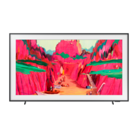 Samsung 85" QE85LS03FWUXXH 4K UHD Smart Lifestyle TV