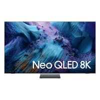 Samsung 85" QE85QN990FTXXH 8K UHD Smart Neo QLED Mini LED TV Samsung 85" QE85QN990FTXXH 8K UHD Smart Neo QLED Mini LED TV