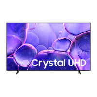 Samsung 65" UE65U8072FUXXH 4K UHD Smart LED TV