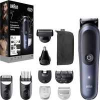 Braun AIO 7540 multifunkciós testszőrzet ápoló Braun AIO 7540 multifunkciós testszőrzet ápoló