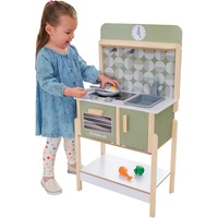 Kidkraft Time to Cook játékkonyha