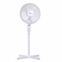 TOO FANS-40-115-W-RC álló ventilátor (Újracsomagolt)