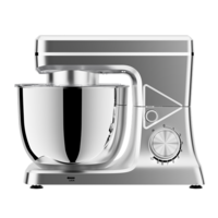 TOO SM-1500-S Gulf 1500W, 4,5L, ezüst konyhai robotgép