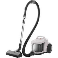 Electrolux EL51C2SW Clean 500 porzsák nélküli porszívó