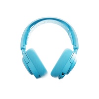SteelSeries Arctis Nova 3P vezeték nélküli kék gamer headset SteelSeries Arctis Nova 3P vezeték nélküli kék gamer headset