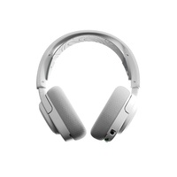 SteelSeries Arctis Nova 3P vezeték nélküli fehér gamer headset