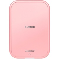 Canon ZOEMINI 2 rózsaarany fotónyomtató