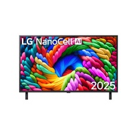 LG 43" 43NANO90A3B 4K UHD AI Smart NanoCell TV LG 43" 43NANO90A3B 4K UHD AI Smart NanoCell TV