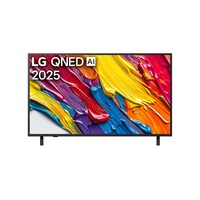 LG 50" 50QNED82A3B 4K UHD AI Smart QNED TV LG 50" 50QNED82A3B 4K UHD AI Smart QNED TV