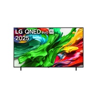 LG 75" 75QNED85A3C 4K UHD AI Smart QNED evo MiniLED TV LG 75" 75QNED85A3C 4K UHD AI Smart QNED evo MiniLED TV