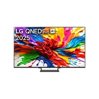 LG 55" 55QNED93A6A 4K UHD AI Smart Gamer QNED evo MiniLED TV