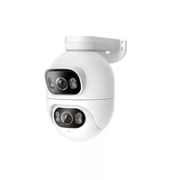 Imilab EC6 Dual Pro 3K+3K kültéri biztonsági kamera