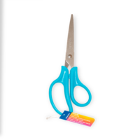 Nebulo 17 cm hegyes olló