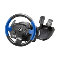 Thrustmaster 4160628 T150RS Force Feedback PC/PS3/PS4/PS5 kormány (Újracsomagolt)
