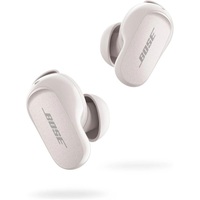 Bose QuietComfort® Earbuds II True Wireless Bluetooth aktív zajszűrős fehér fülhallgató (Újracsomagolt) Bose QuietComfort® Earbuds II True Wireless Bluetooth aktív zajszűrős fehér fülhallgató (Újracsomagolt)