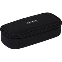 Oxybag Unicolor Black bedobálós tolltartó