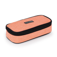 Oxybag Unicolor Apricot bedobálós tolltartó
