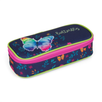 Oxybag Butterfly 2 bedobálós tolltartó