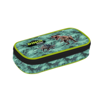 Oxybag Dino Jumbo bedobálós tolltartó