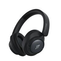 1MORE SonoFlow SE HQ31 Bluetooth fekete fejhallgató