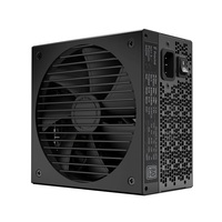 Fractal Design Ion+ 2 660W 80+ Platinum ventillátorral moduláris dobozos tápegység