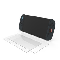 Hyperkin M07712 Nintendo Switch 2 edzett üveg kijelzővédő fólia csomag (2 db) Hyperkin M07712 Nintendo Switch 2 edzett üveg kijelzővédő fólia csomag (2 db)